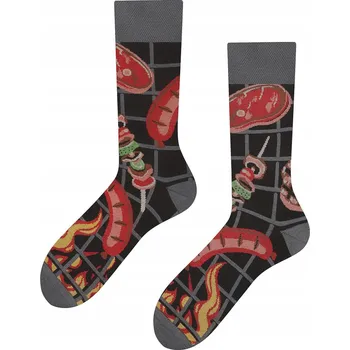 Pánské oblečení ToDo Ponožky vícebarevné, velikost 39-42