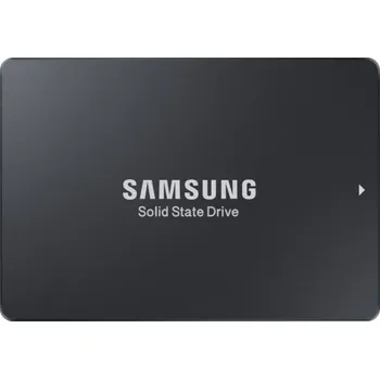 Pevný disk SSD Samsung PM893 240GB SATA 2.5" MZ7L3240HCHQ-00A07 (DWPD 1)