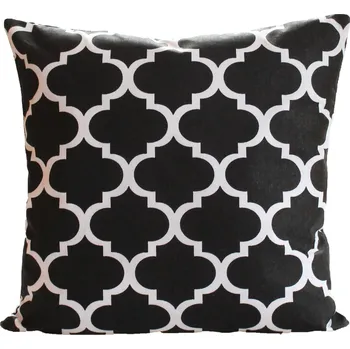 Povlečení Dekorativní povlak na polštář Jasiek 30 x 30 cm