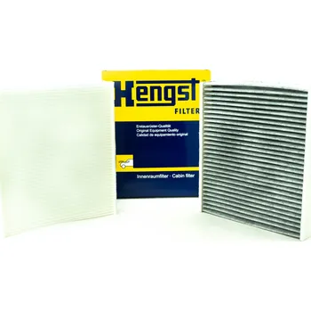 Kabinový filtr Hengst E944LI kabinový filtr hengst