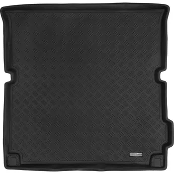 autokoberec Rohož do kufru Rezaw-Plast polypropylen