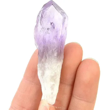 Přírodní kámen Ametystový krystal 22g (Brazílie)