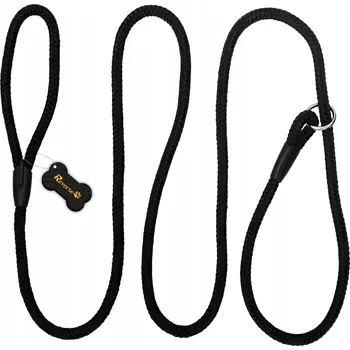 Vodítko pro psa Vodítko pro Reverse treningové vodítko 2 m