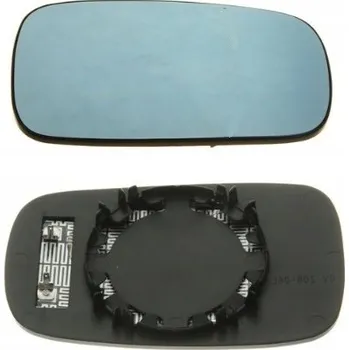 Auto zrcátko PRAVÁ VLOŽKA ZRCÁTKA ZPĚTNÉHO ZRCÁTKA