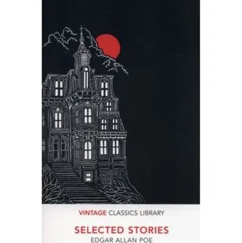 Anglický jazyk Selected Stories. Vintage Classics Library