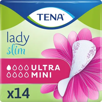 Inkontinenční vložka Tena Lady slim ultra mini