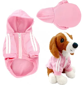 Pánská mikina MIKINA TEPLÁKOVKA TEPLÁKOVÁ SOUPRAVA MIKINA NA ZIP RŮŽOVÁ L