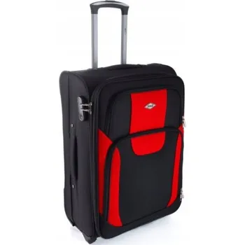 RGL Střední textilní kufr z cordury 1003 59 l