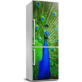 Fototapeta Samolepicí samolepící na ledničku na zeď Paw 70x190