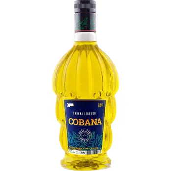 Cobana 0,7l 30%
