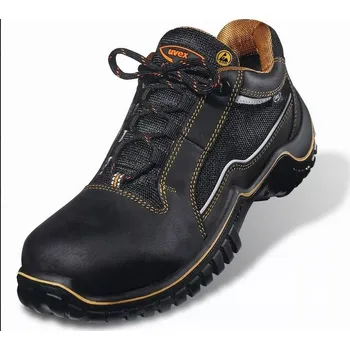 Pracovní obuv Pracovní polobotky UVEX 6982.8 velikost 39