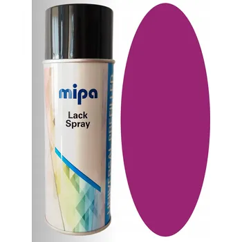 Barva ve spreji Jemnozrnná STRUKTURA RAL 4006 lesklá SPRAY