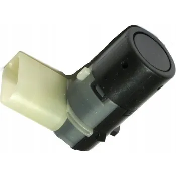 Držák SPZ PARKOVACÍ SENZOR PDC pro Audi A4 A6 A8