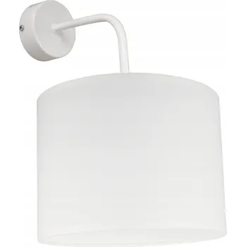 Nástěnné svítidlo Nástěnné svítidlo ADELLA bílé stropní svítidla LED