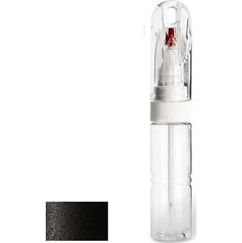 Autolak Opravná tužka 2v1 Honda NH726M NEW NIGHT SHADE BLACK