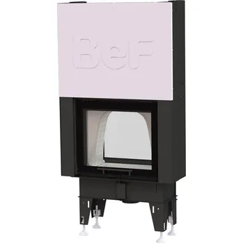 Krbová vložka BEF HOME Krbová vložka BEF DOUBLE FEEL V 6 - výsuvná
