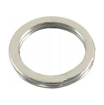 Výfuk pro motocykl Těsnění výfuku kolene tlumiče VÝFUKU pro Romet Komar MOTORYNKA 2 b SKÚTR 4T