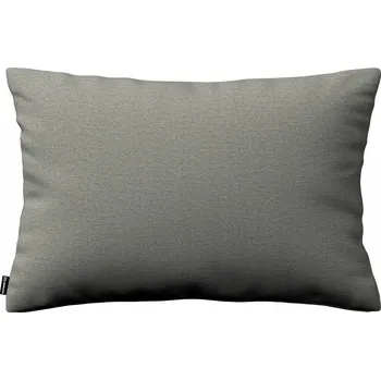 Polštář Dekoria Povlak na polštář 60x40 cm, odstíny šedé