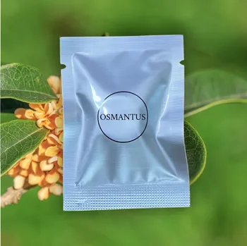 Vůně do auta VONNÁ NÁPLŇ OSMANTUS DO AUTA VŮNĚ SÁČEK TABLETA NÁHRADNÍ