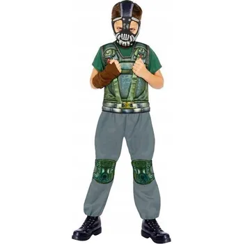 Karnevalový kostým KOSTÝM BANE OFICIÁLNÍ FILMOVÁ LICENCE BATMAN 146