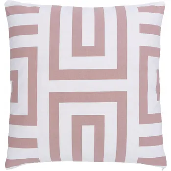 Povlak na polštářek Dekorativní povlak na polštář Westwing Bram 45 x 45 cm