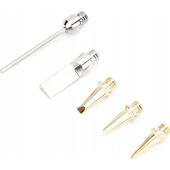 IP kamera 5 ks HS-1115K pájecí hořák na plyn - náhradní hroty 3C