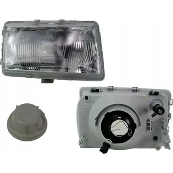 Přední světlomet Světlomet světlo Depo 551-1107R-LD-E [depo]