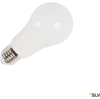 Žárovka BIG WHITE BIG WHITE A60 E27 laditelný inteligentní LED světelný zdroj bílý 9 W 2700-6500 K CRI 90 230 ° 1005317