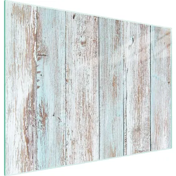 Kuchyňské prkénko Krájecí deska TMK ArtDeko sklo 1 ks