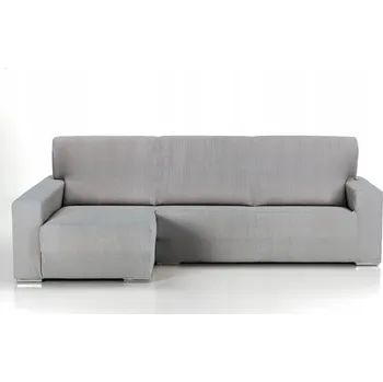 Napínací potah Potah na pohovku (kanape) Belmarti šedý