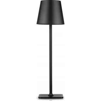 Lampička Stolní lampa Interlook Elegant premium černá 5 W