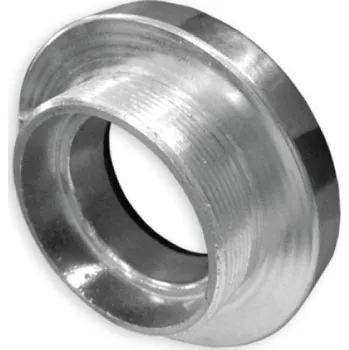 Vodovodní potrubí BRADAS Závitová půlspojka STORZ C52 x 2\" vnější závit