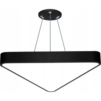 Závěsné svítidlo Interlook Modern Loft, více než 12 světelných bodů, integrovaný LED zdroj