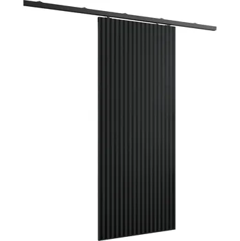 Interiérové dveře Posuvné dveře Kier Furniture 66 cm