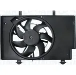 Větrák, chlazení motoru MAGNETI MARELLI 069422798010