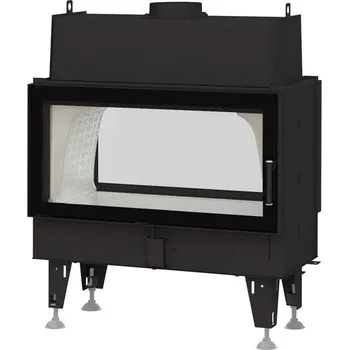 Krbová vložka BEF HOME Krbová vložka BEF TWIN 10 II