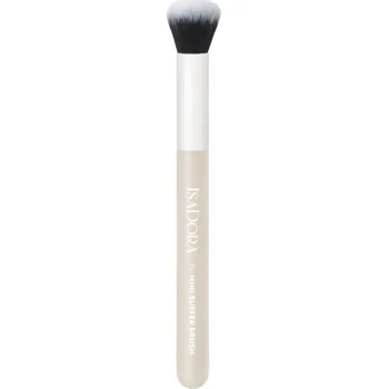 Kosmetický štětec IsaDora Brush Mini Buffer štětec na korektor 1 ks