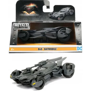 autíčko Auto Batmobile Simba 253212005