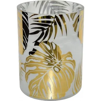 Svícen Svícen na čajové svíčky Ewax 12,5 cm, 1 kus