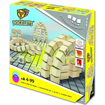 ostatní stavebnice Hračka Beluga Spielwaren GmbH 58030