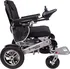 Invalidní vozík inSPORTline Hawkie Basic 27827 46 cm