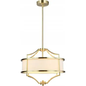 Závěsné svítidlo Orlicki Design Stesso 3-bodové světlo E27