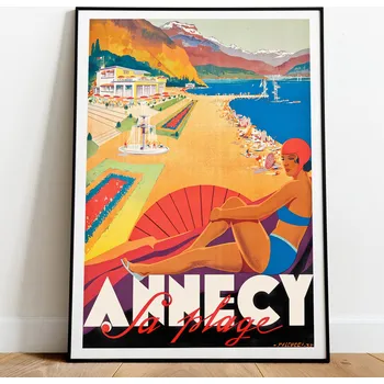 Obraz Plakát bez rámu 50 x 70 cm