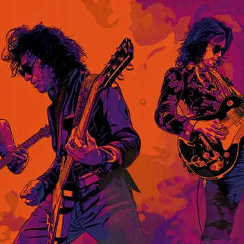 Plakát Plakát Mamy To Flow bez rámu 100 x 100 cm