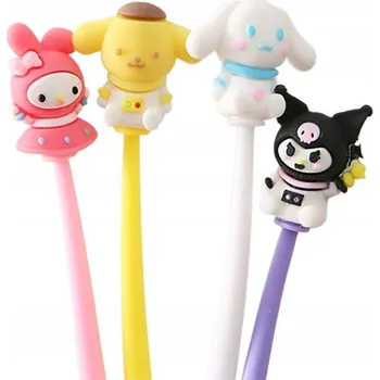 Propiska černá Jelly Pens