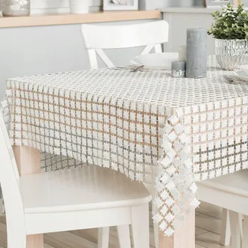 Obraz Obrus 140 cm x 240 cm obdélníkový