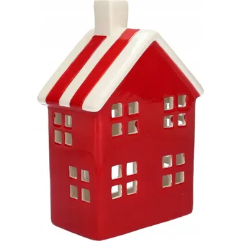 Svícen Svícen na čajové svíčky Home 8,5 cm 1 svíčka