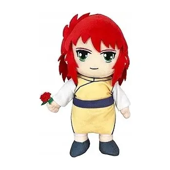 plyšák Plyšová Hračka Youko Kurama Spencer's