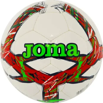 Fotbalový míč Fotbalový míč Joma Dali III Ball 401412-206 Velikost: 4