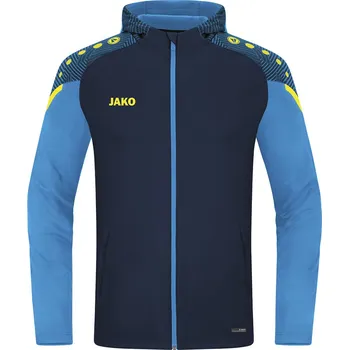 Pánská mikina Mikina s kapucí Jako Hoodie Performance 6822-908 Velikost 42